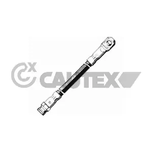 220008 CAUTEX