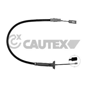 762905 CAUTEX