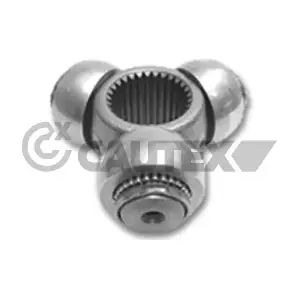 CAUTEX 020704