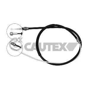 765995 CAUTEX
