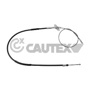 766242 CAUTEX