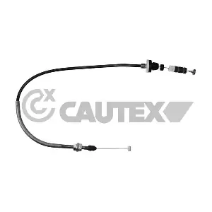 018993 CAUTEX