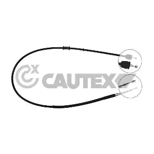 761720 CAUTEX