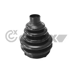 031607 CAUTEX