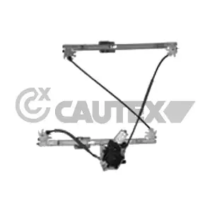 207013 CAUTEX