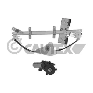 087101 CAUTEX