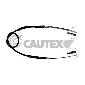 468251 CAUTEX