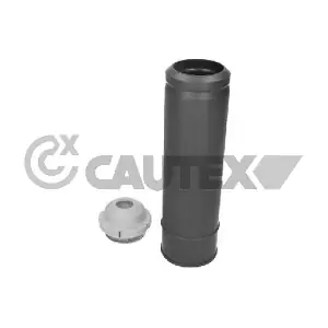 750942 CAUTEX