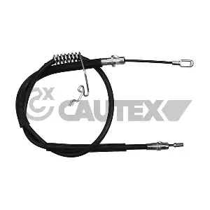 761452 CAUTEX