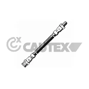 220009 CAUTEX