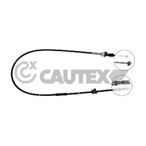 038434 CAUTEX