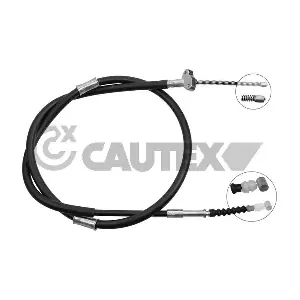 762745 CAUTEX