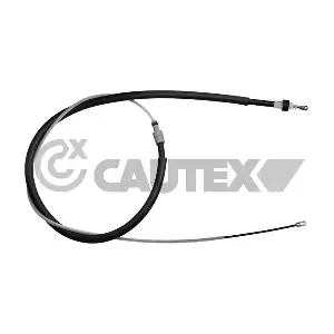 038486 CAUTEX
