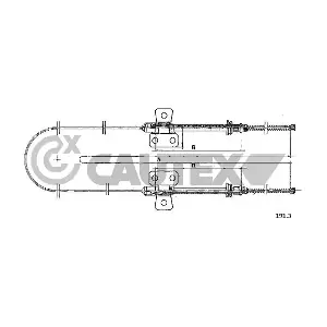 CAUTEX 760961