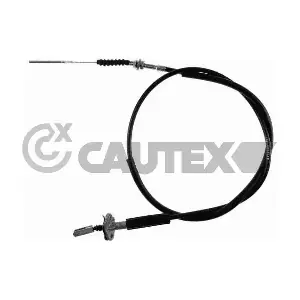 160053 CAUTEX