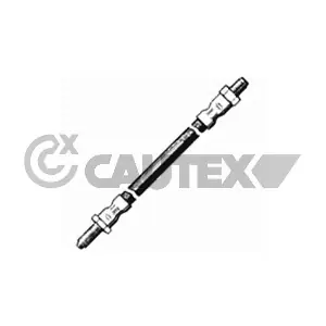 210001 CAUTEX