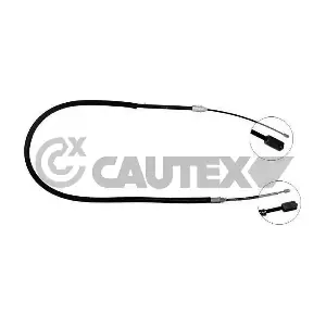CAUTEX 028328