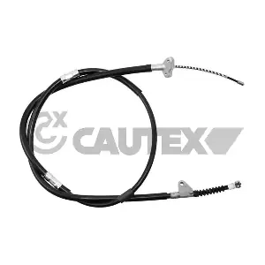 762749 CAUTEX