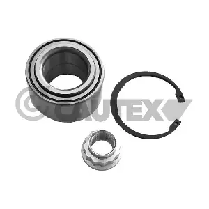 760043 CAUTEX