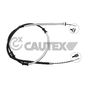 761061 CAUTEX