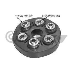 021498 CAUTEX