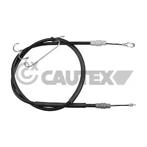 761458 CAUTEX