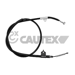 761837 CAUTEX