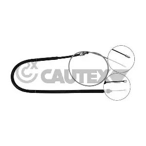 038481 CAUTEX