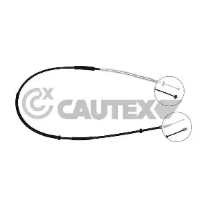 CAUTEX 019009