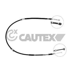 762822 CAUTEX