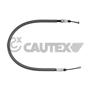762225 CAUTEX