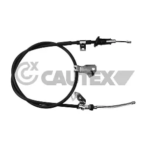 761810 CAUTEX