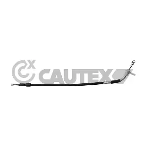 766270 CAUTEX