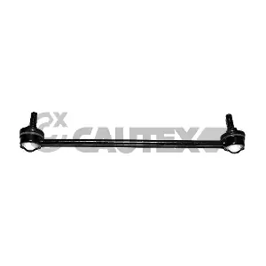 750221 CAUTEX