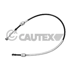 772607 CAUTEX