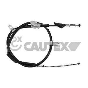 762625 CAUTEX