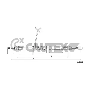 761448 CAUTEX
