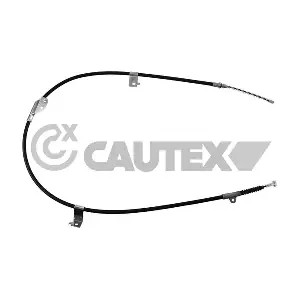 069041 CAUTEX