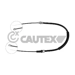 038511 CAUTEX
