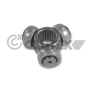 020701 CAUTEX