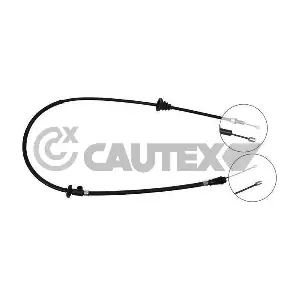 258008 CAUTEX