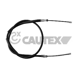760081 CAUTEX