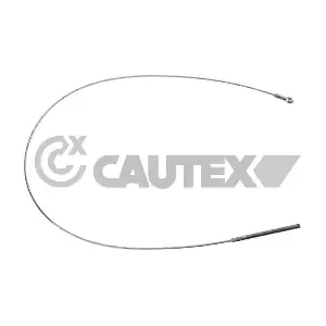 766240 CAUTEX