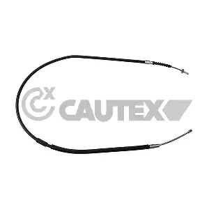 762883 CAUTEX