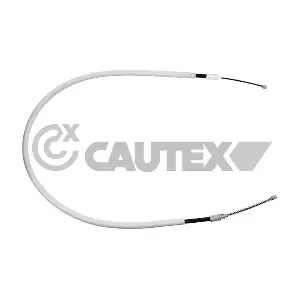 762358 CAUTEX