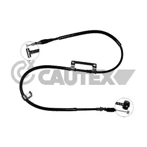 761754 CAUTEX