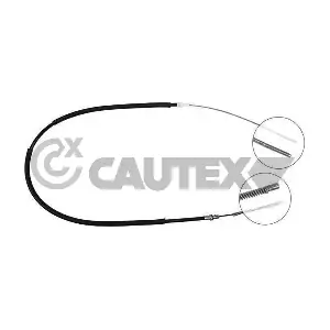 CAUTEX 468058