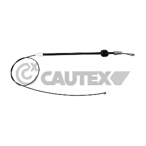 766277 CAUTEX