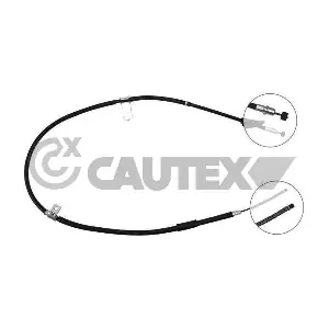765717 CAUTEX