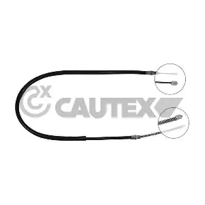 028115 CAUTEX
